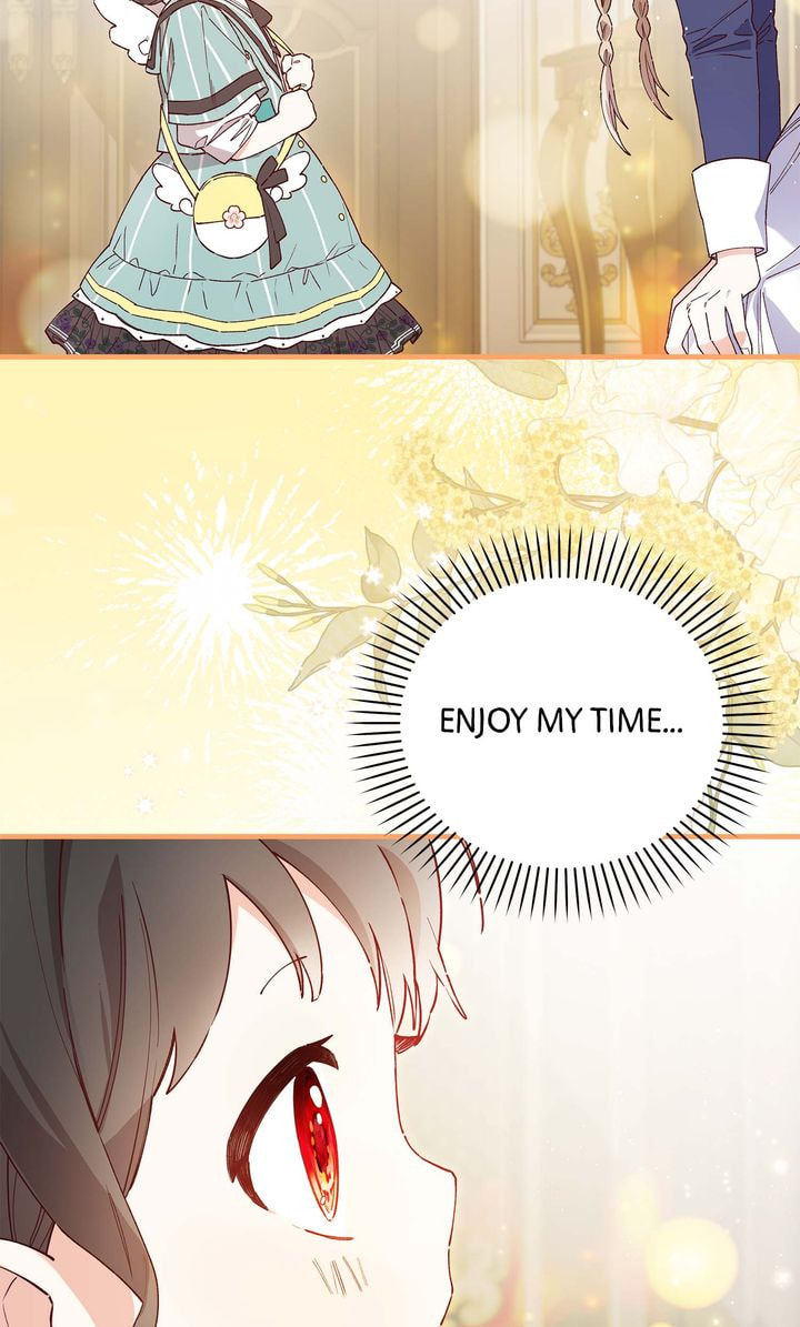 Surviving My Sister Chapter 8 page 66 - 