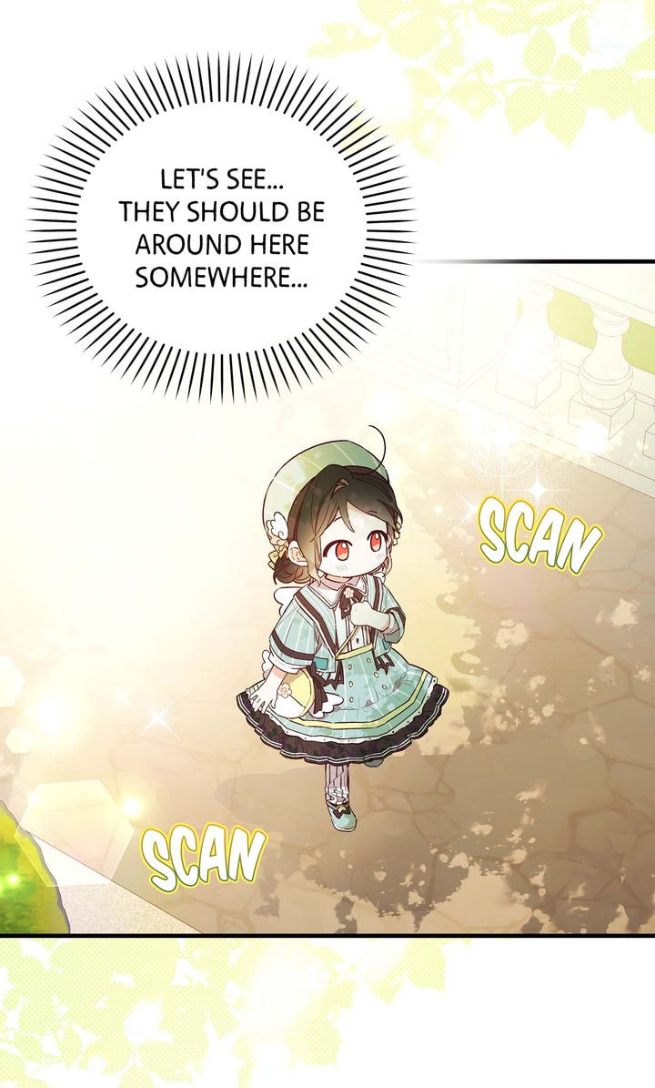Surviving My Sister Chapter 8 page 70 - 