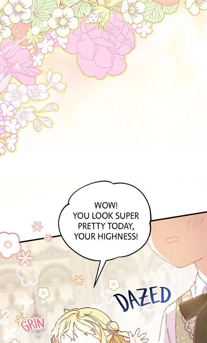 Surviving My Sister Chapter 8 page 76 - 