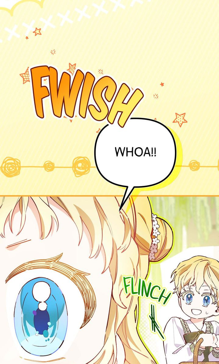 Surviving My Sister Chapter 8 page 81 - 