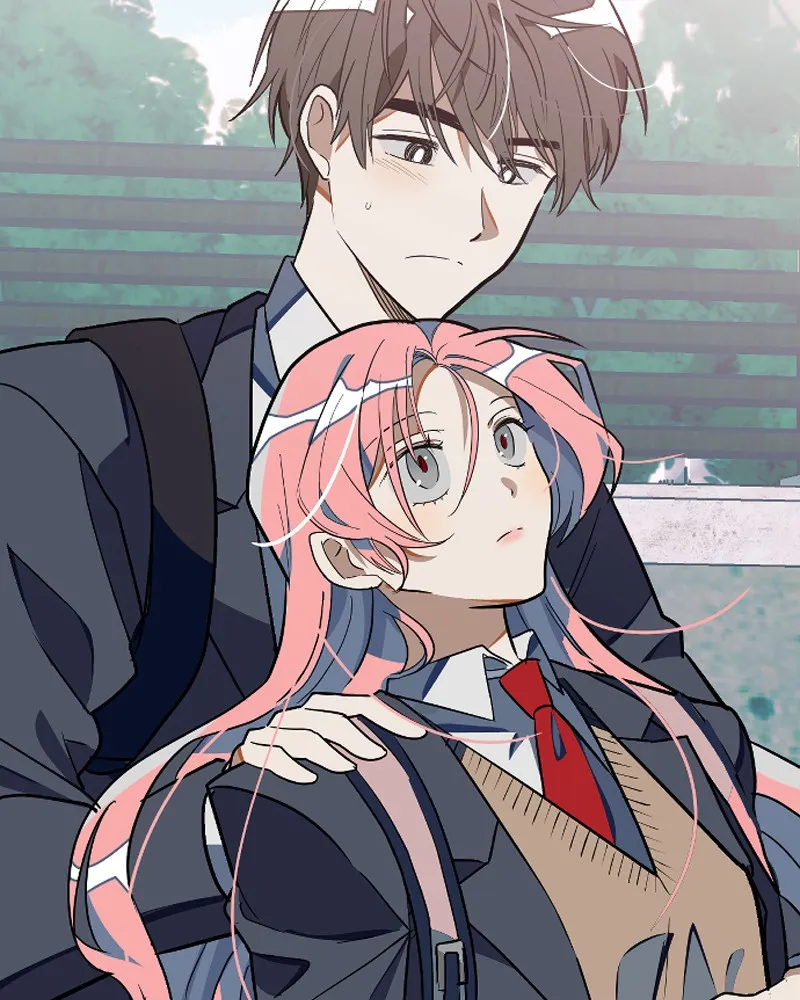 Read Surviving Romance chapter 1 image 35 on Lezhin