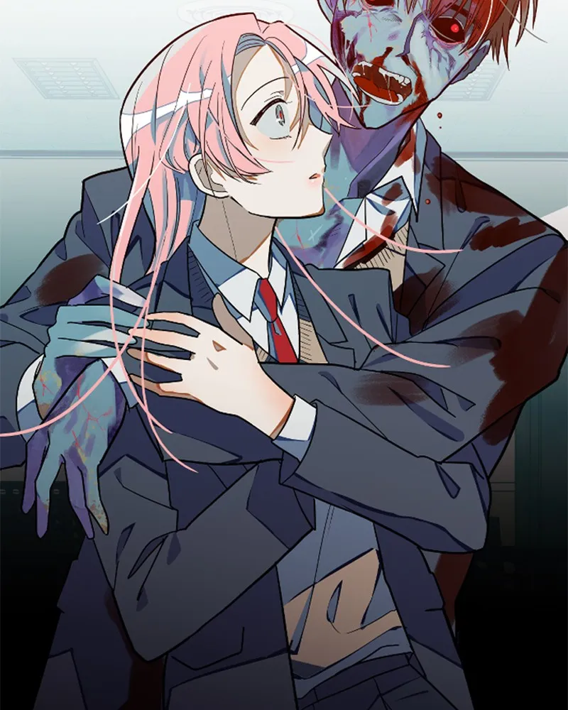 Read Surviving Romance chapter 1 image 95 on Lezhin