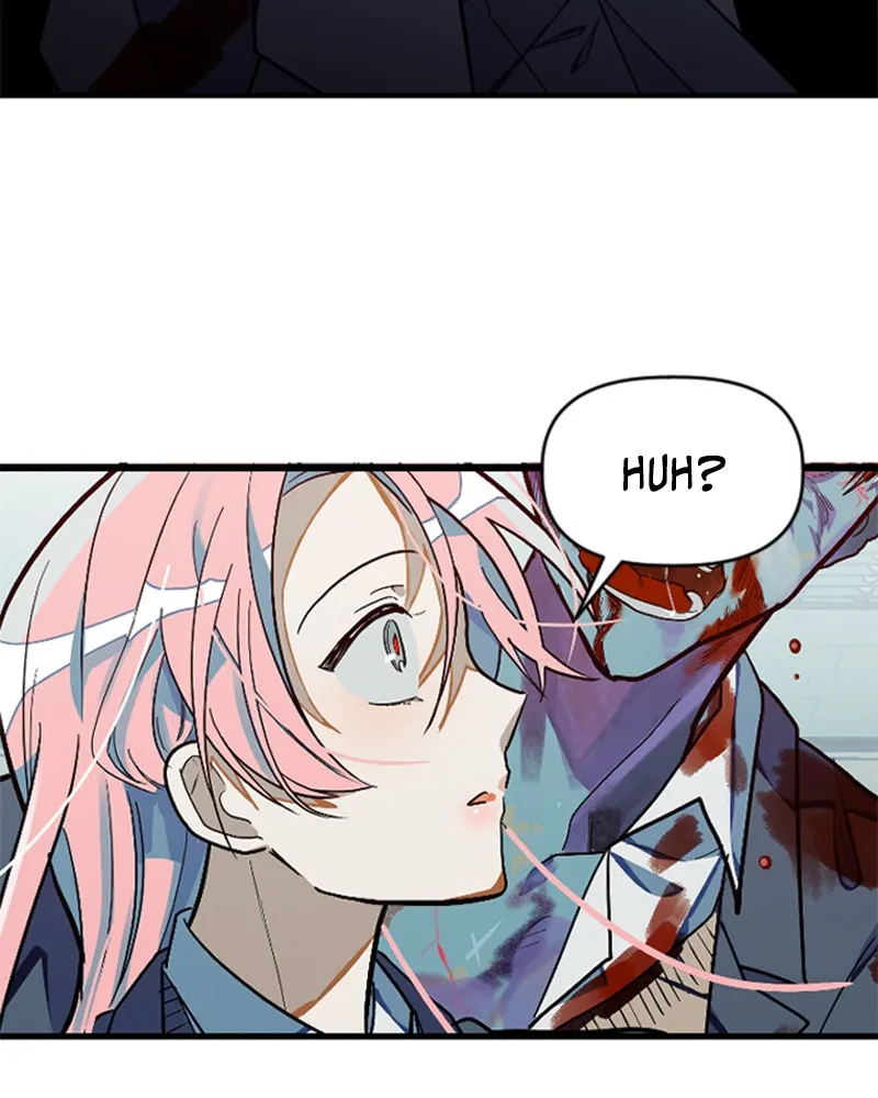 Read Surviving Romance chapter 1 image 96 on Lezhin