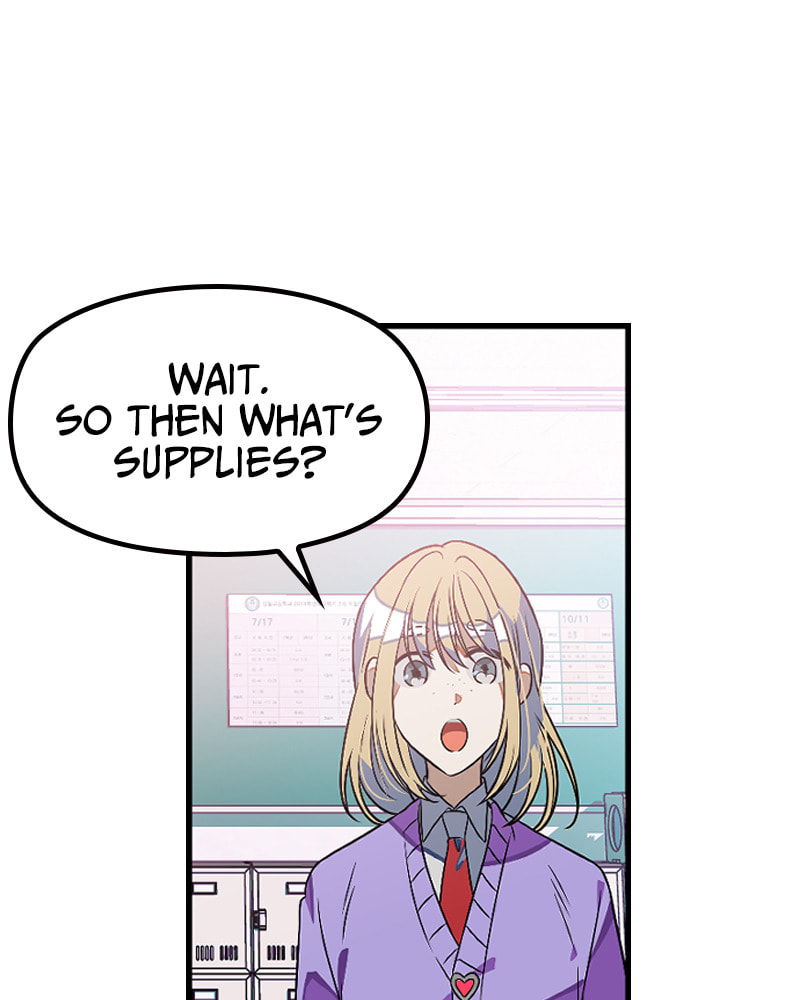 Read Surviving Romance chapter 10 image 118 on Lezhin