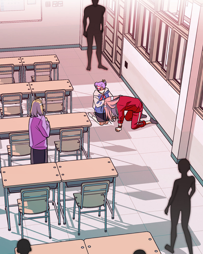 Read Surviving Romance chapter 10 image 13 on Lezhin