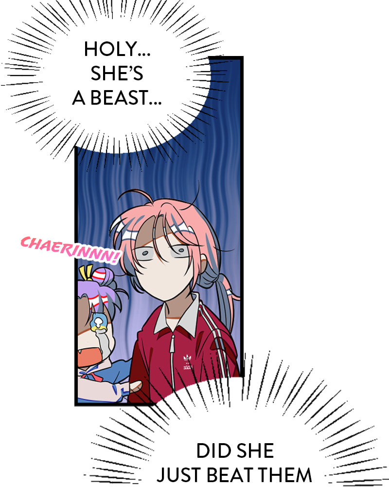 Read Surviving Romance chapter 10 image 17 on Lezhin