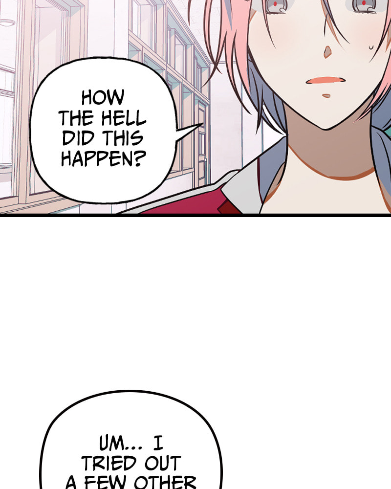 Read Surviving Romance chapter 10 image 21 on Lezhin