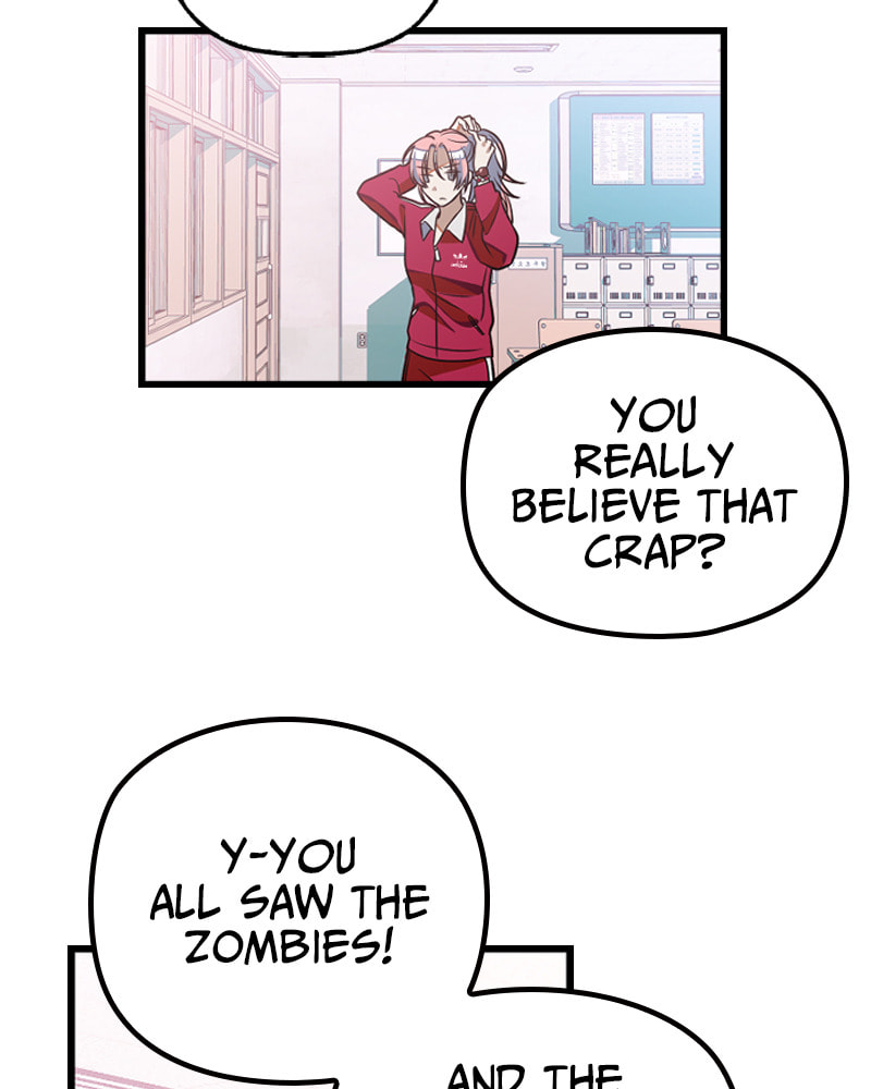 Read Surviving Romance chapter 10 image 29 on Lezhin