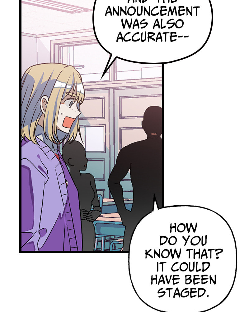 Read Surviving Romance chapter 10 image 30 on Lezhin
