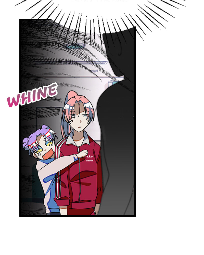 Read Surviving Romance chapter 10 image 35 on Lezhin