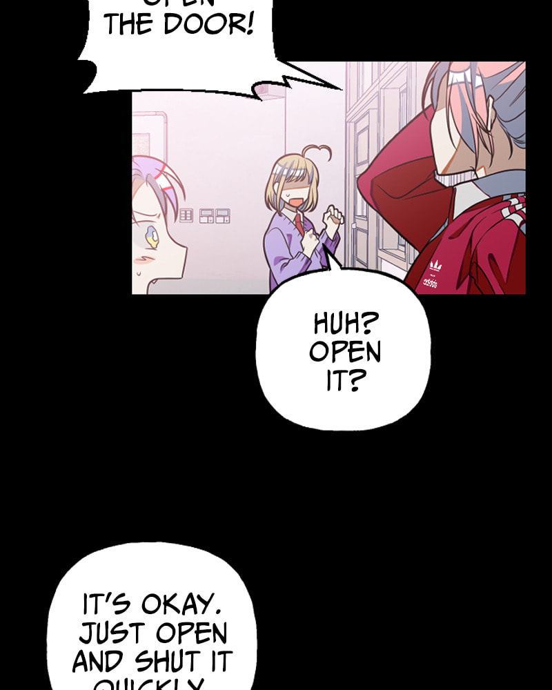 Read Surviving Romance chapter 10 image 5 on Lezhin