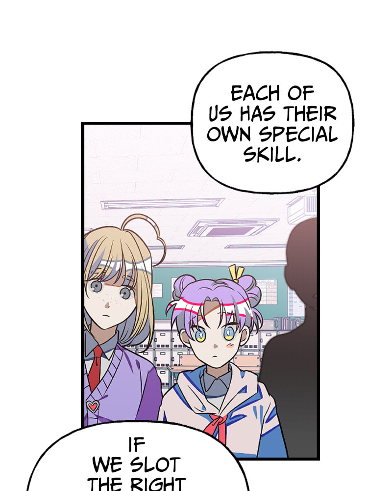 Read Surviving Romance chapter 10 image 97 on Lezhin