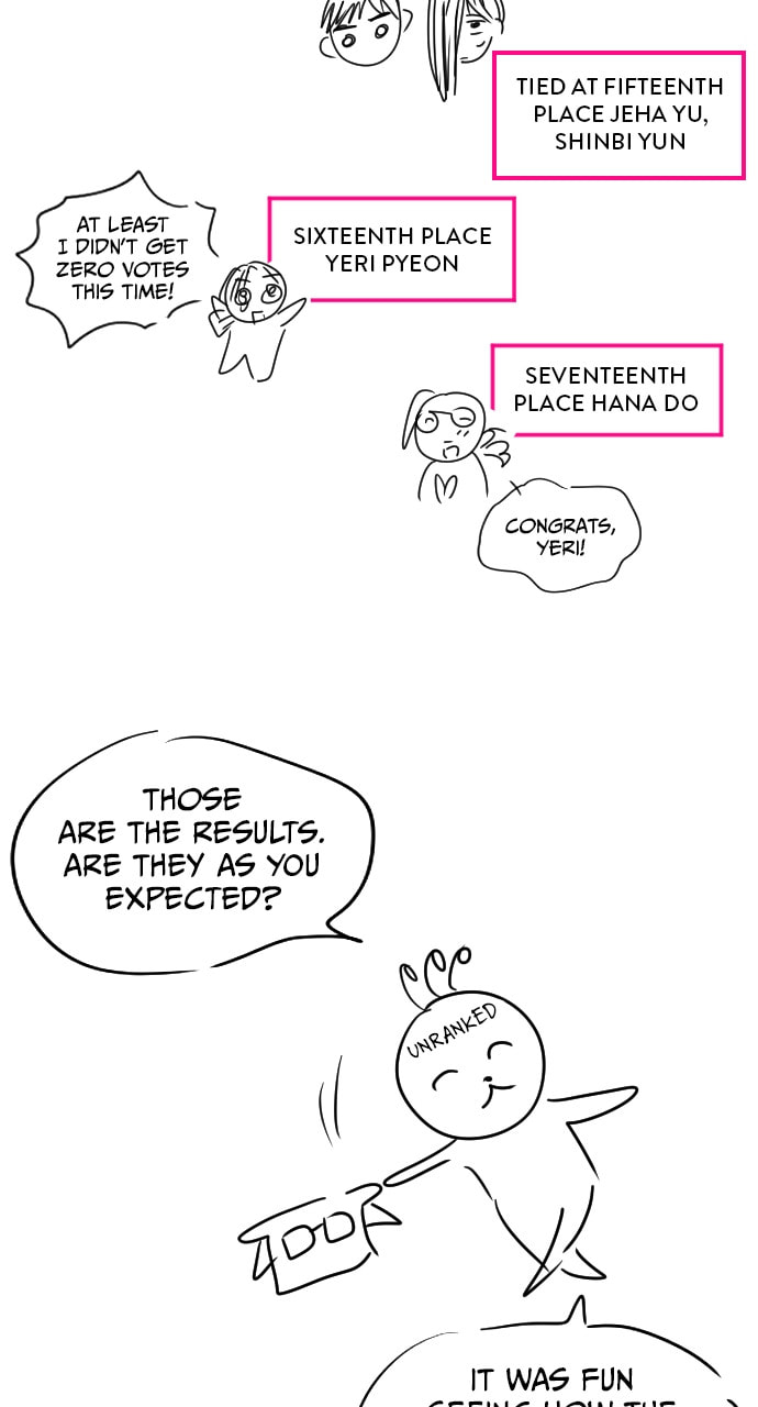 Read Surviving Romance chapter 100.2 image 17 on Lezhin