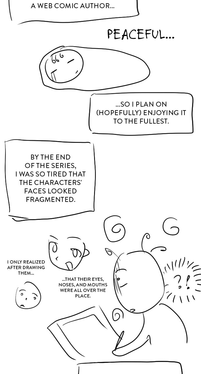 Read Surviving Romance chapter 100.2 image 21 on Lezhin