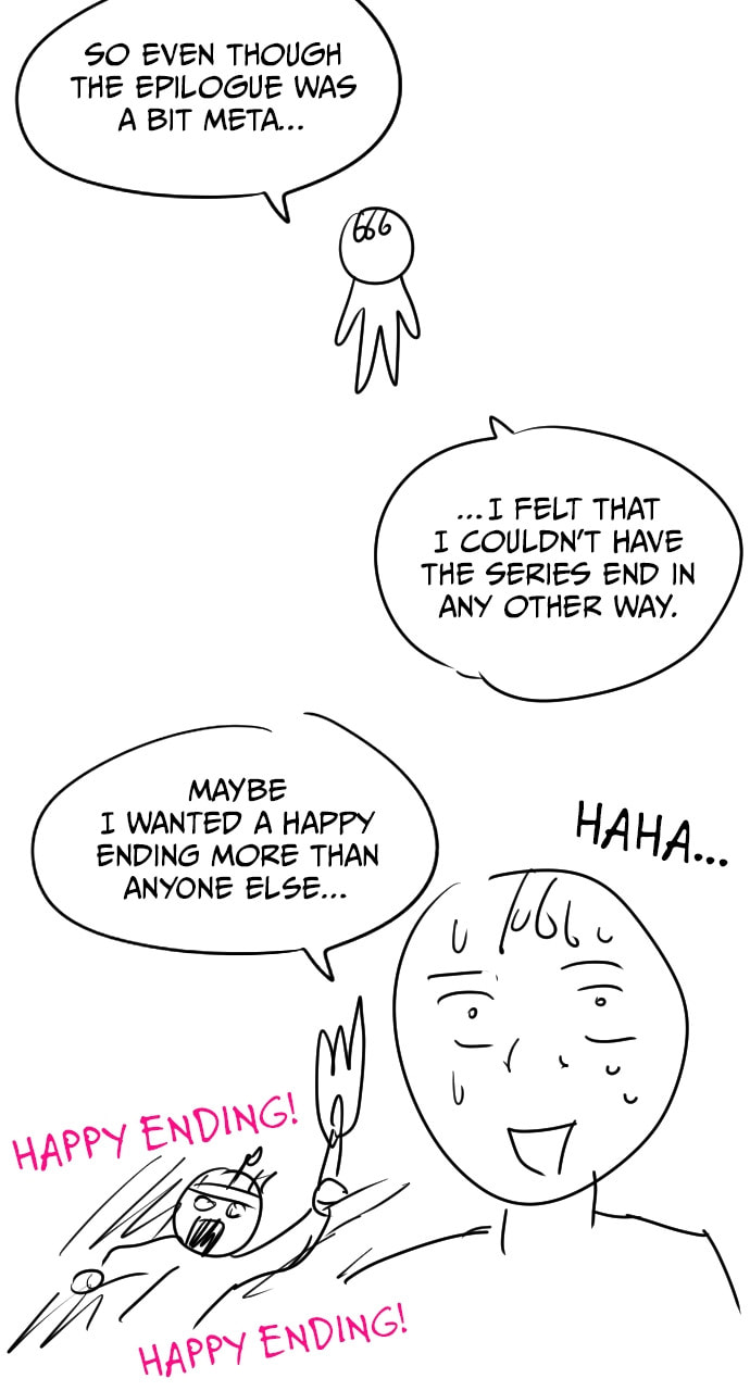 Read Surviving Romance chapter 100.2 image 25 on Lezhin