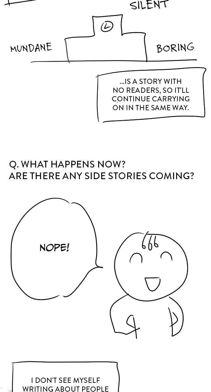 Read Surviving Romance chapter 100.2 image 32 on Lezhin