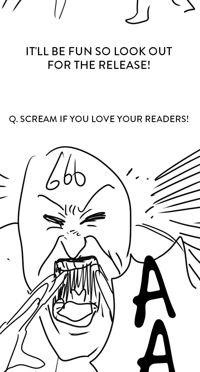 Read Surviving Romance chapter 100.2 image 37 on Lezhin