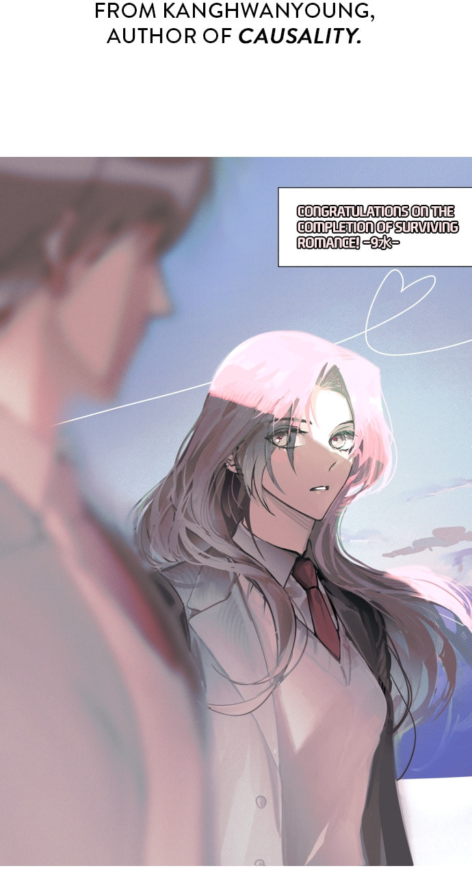 Read Surviving Romance chapter 100.2 image 46 on Lezhin