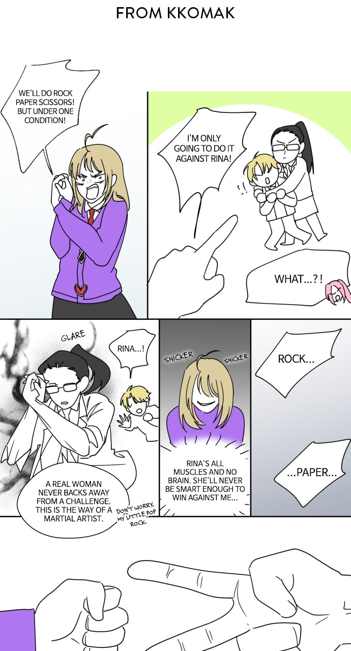 Read Surviving Romance chapter 100.2 image 48 on Lezhin