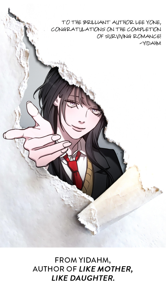 Read Surviving Romance chapter 100.2 image 67 on Lezhin