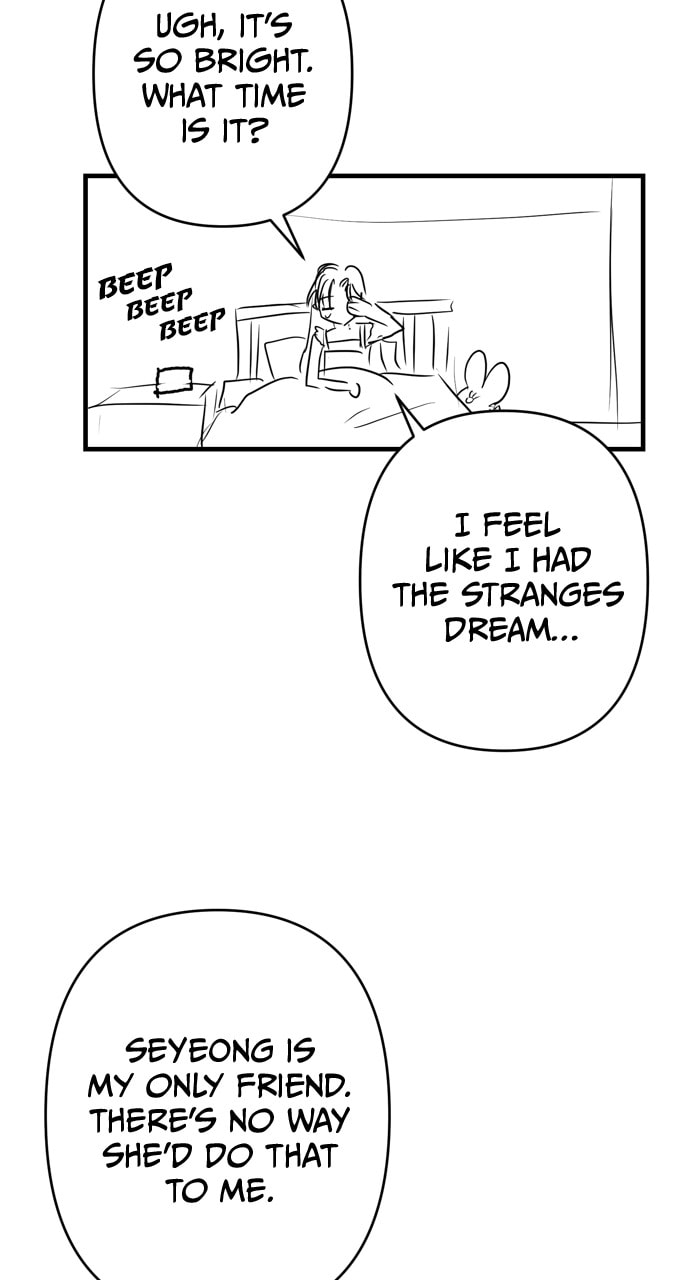 Read Surviving Romance chapter 100.2 image 7 on Lezhin