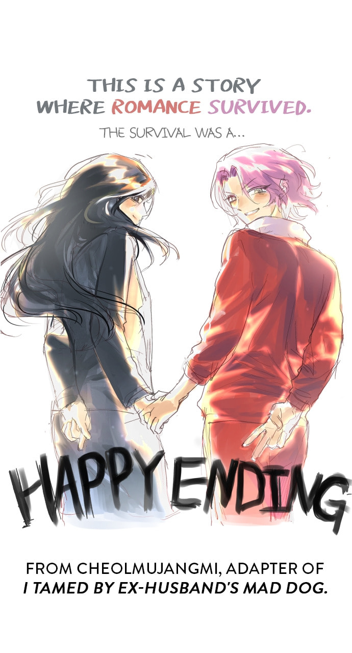 Read Surviving Romance chapter 100.2 image 72 on Lezhin