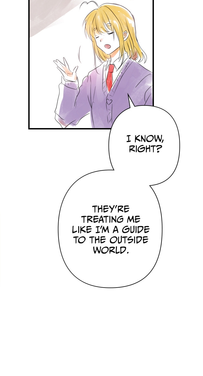 Read Surviving Romance chapter 100.2 image 96 on Lezhin