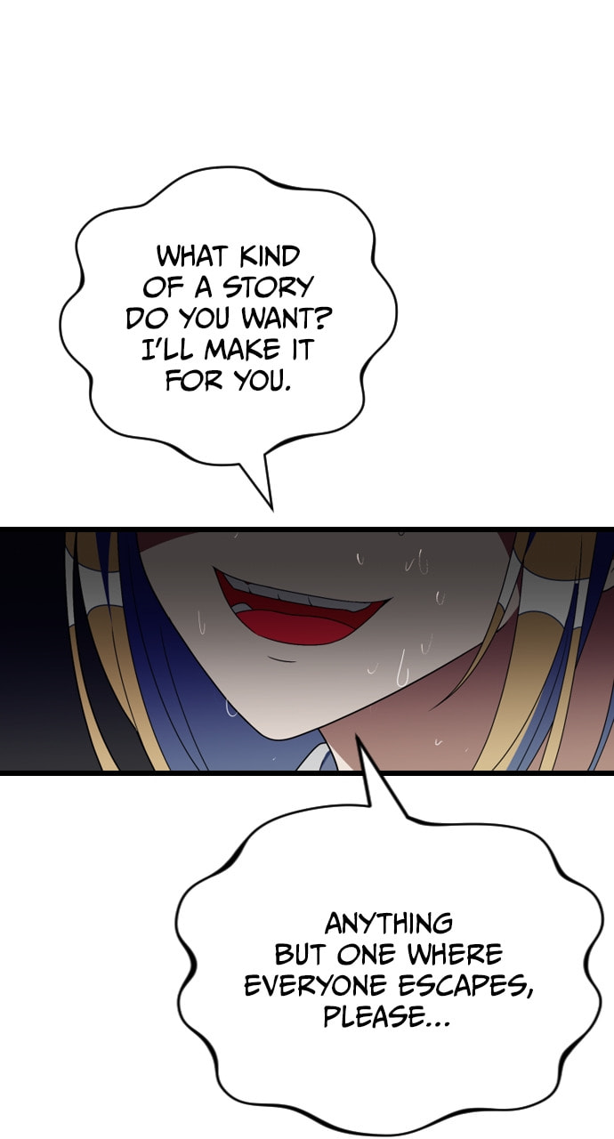 Read Surviving Romance chapter 100 image 24 on Lezhin