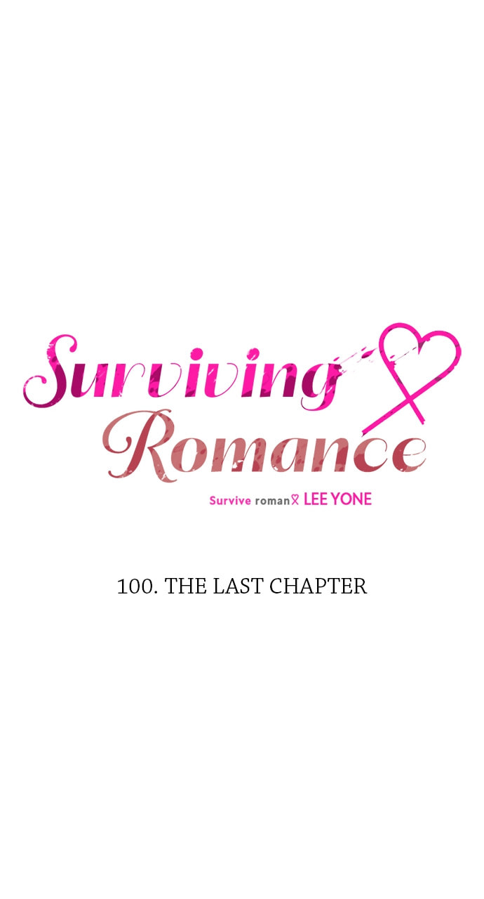 Read Surviving Romance chapter 100 image 29 on Lezhin