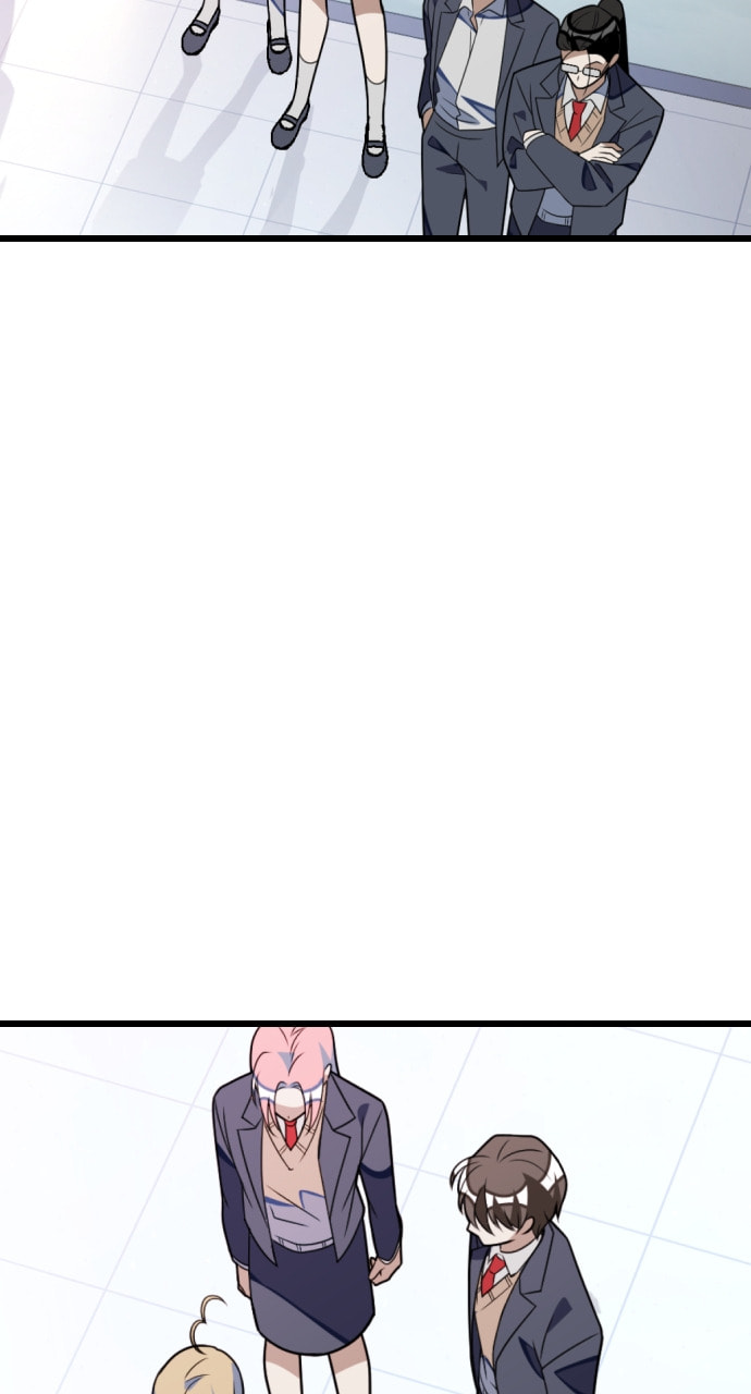 Read Surviving Romance chapter 100 image 3 on Lezhin