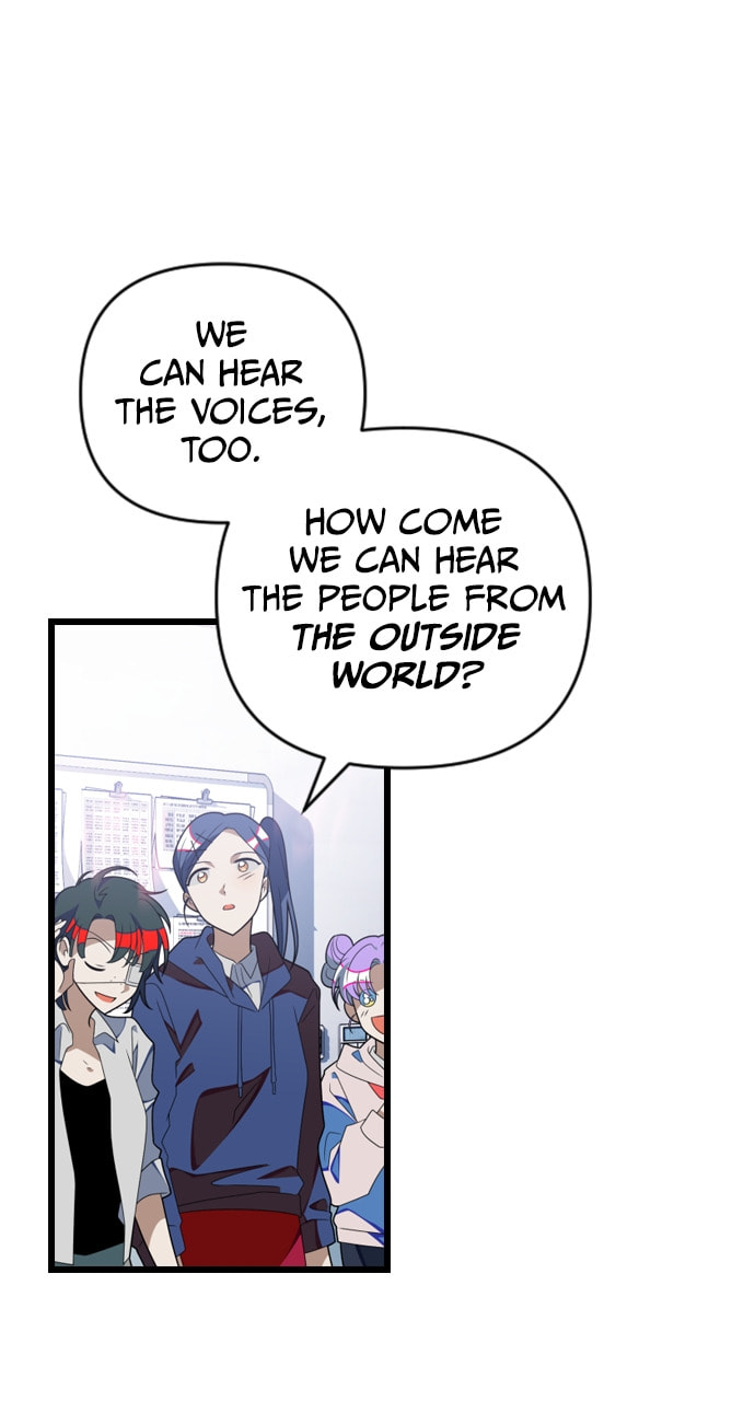 Read Surviving Romance chapter 100 image 30 on Lezhin
