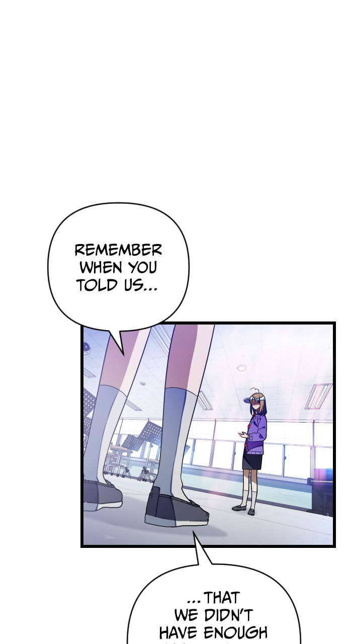 Read Surviving Romance chapter 100 image 32 on Lezhin