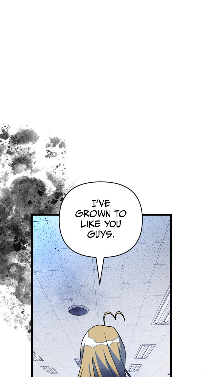 Read Surviving Romance chapter 100 image 45 on Lezhin