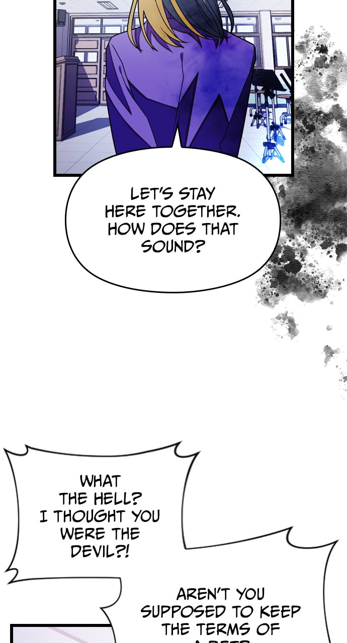 Read Surviving Romance chapter 100 image 46 on Lezhin