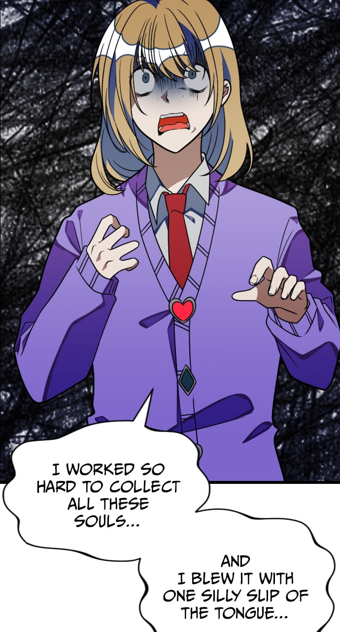 Read Surviving Romance chapter 100 image 5 on Lezhin