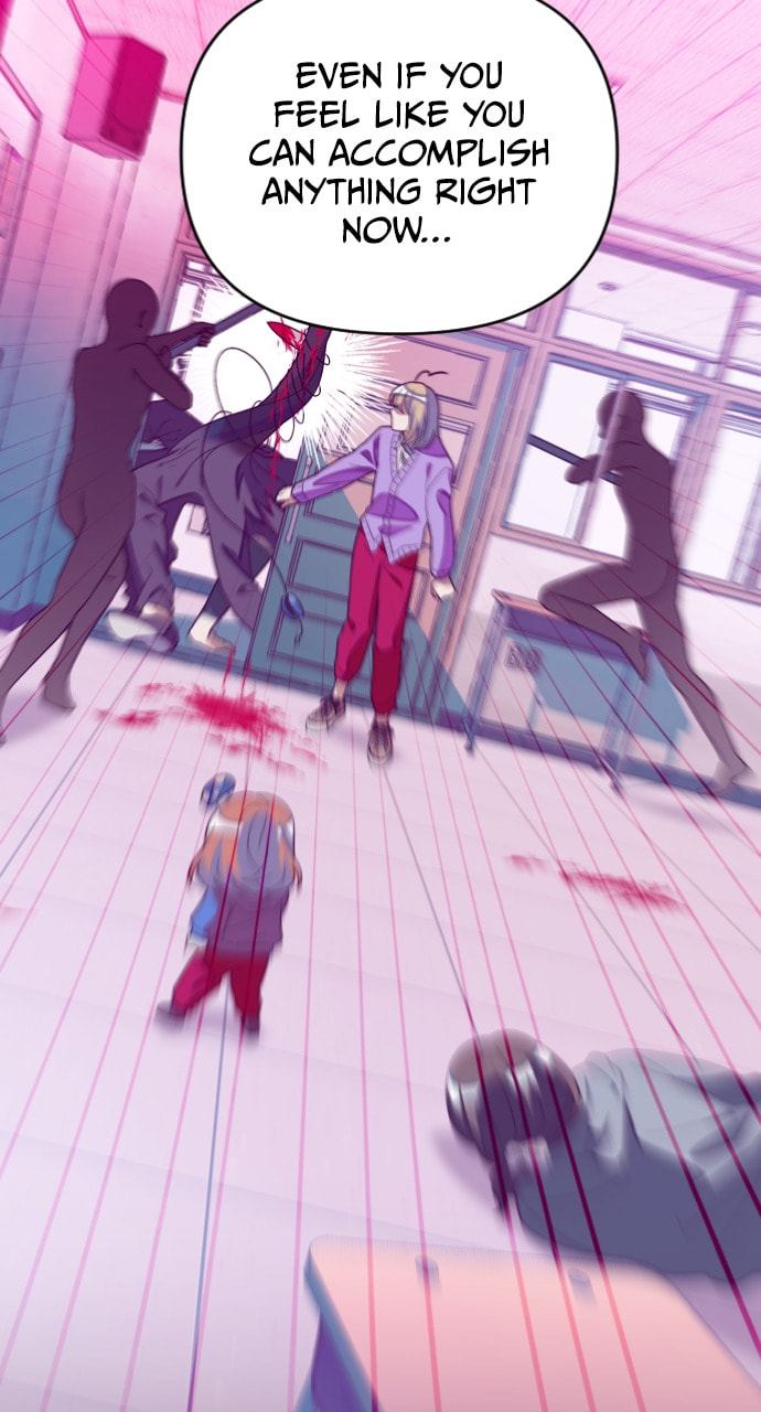 Read Surviving Romance chapter 100 image 50 on Lezhin