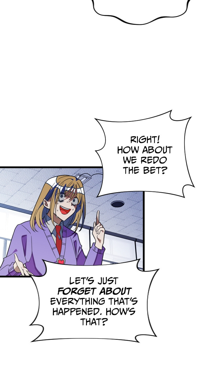 Read Surviving Romance chapter 100 image 6 on Lezhin