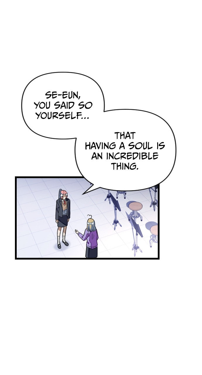 Read Surviving Romance chapter 100 image 8 on Lezhin