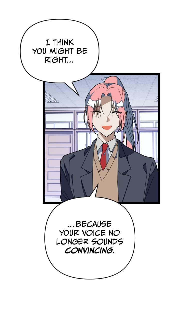 Read Surviving Romance chapter 100 image 9 on Lezhin