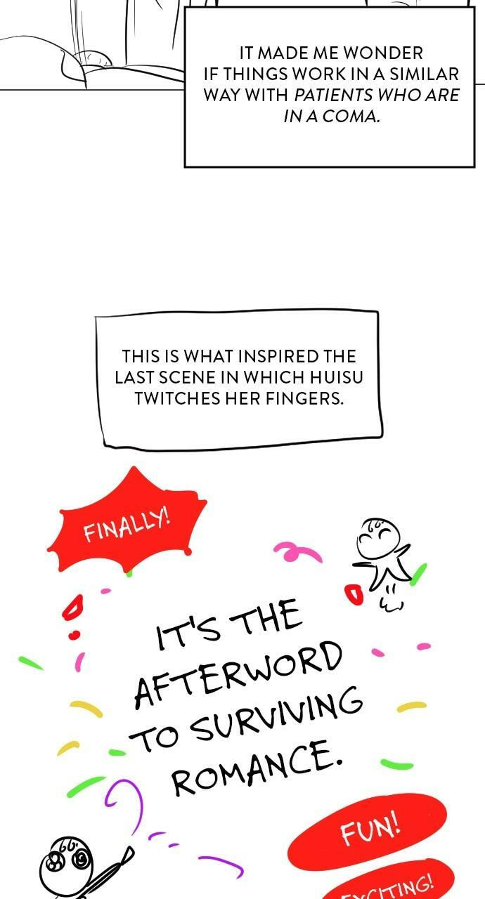 Read Surviving Romance chapter 101.5 image 12 on Lezhin