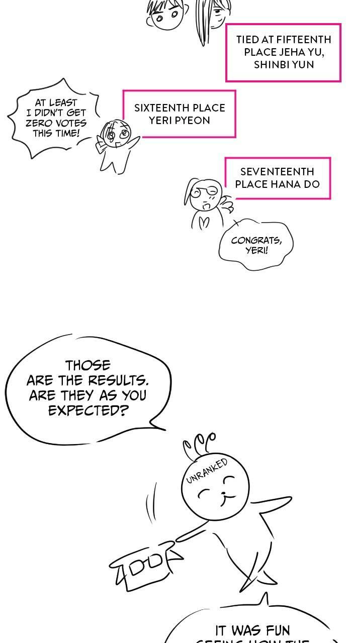 Read Surviving Romance chapter 101.5 image 16 on Lezhin