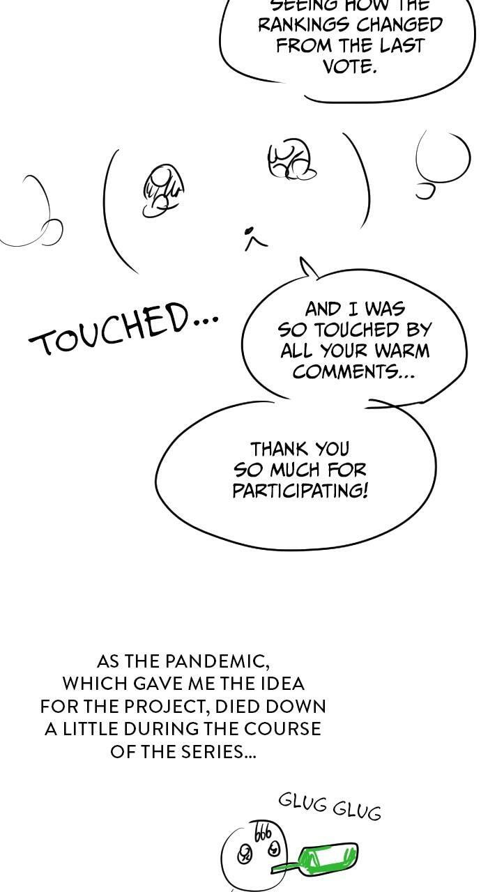 Read Surviving Romance chapter 101.5 image 17 on Lezhin