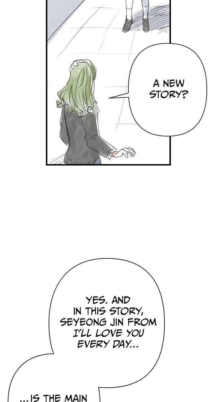 Read Surviving Romance chapter 101.5 image 87 on Lezhin