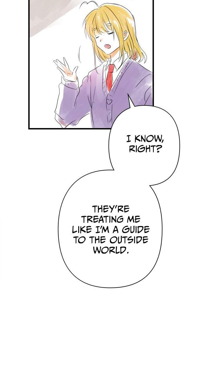 Read Surviving Romance chapter 101.5 image 95 on Lezhin