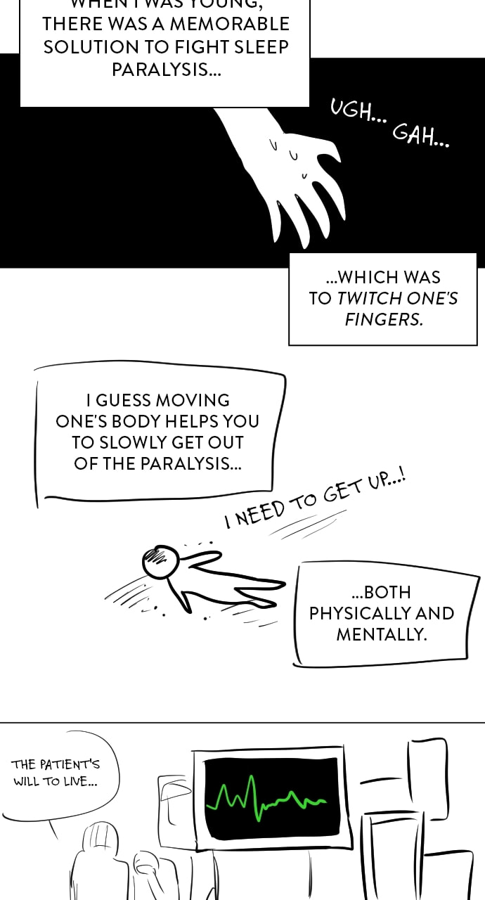 Read Surviving Romance chapter 102 image 11 on Lezhin