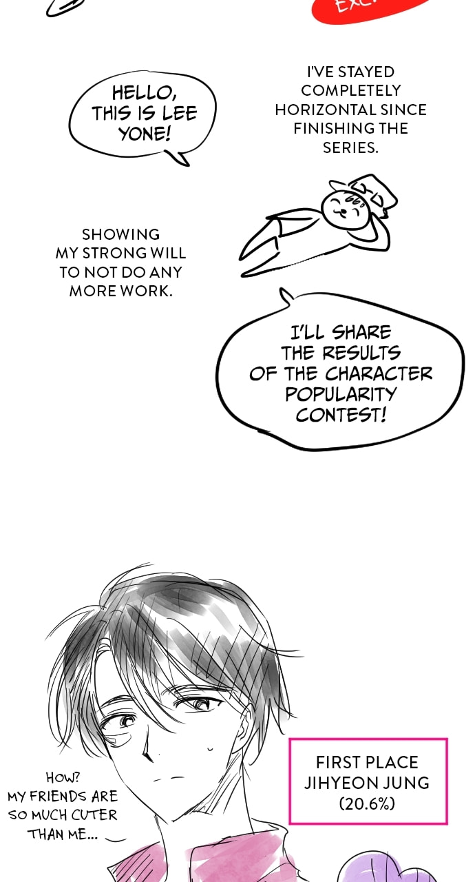 Read Surviving Romance chapter 102 image 13 on Lezhin