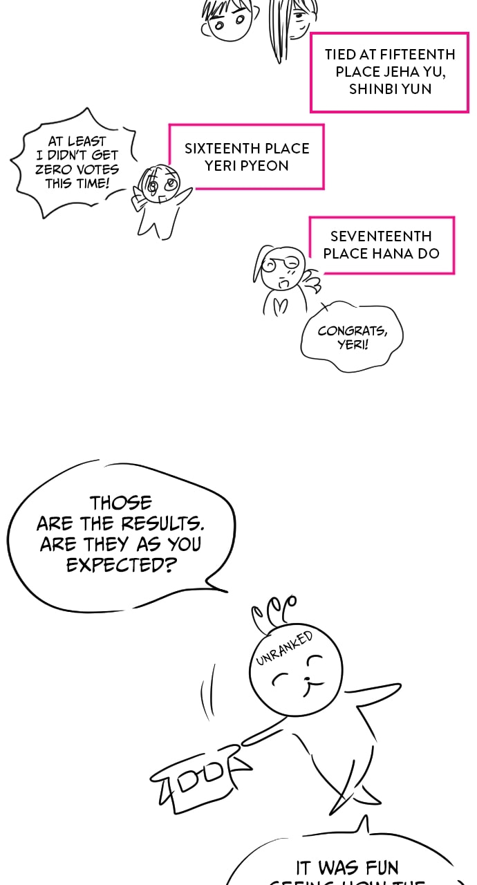 Read Surviving Romance chapter 102 image 16 on Lezhin