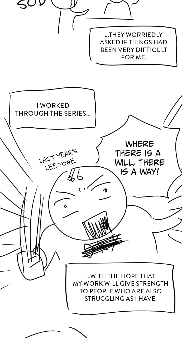 Read Surviving Romance chapter 102 image 23 on Lezhin