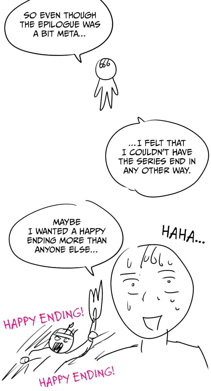 Read Surviving Romance chapter 102 image 24 on Lezhin
