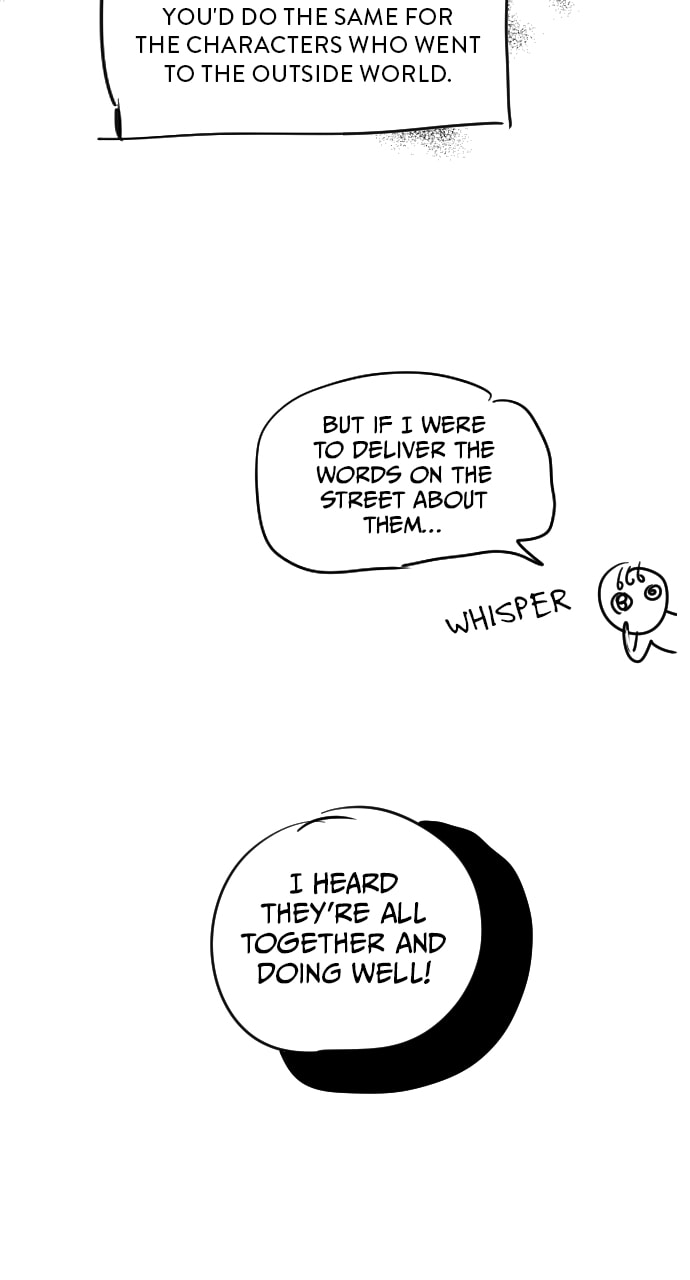 Read Surviving Romance chapter 102 image 33 on Lezhin